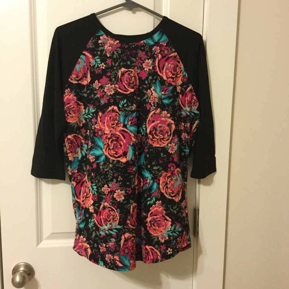 Lularoe Randy medium. UNICORN